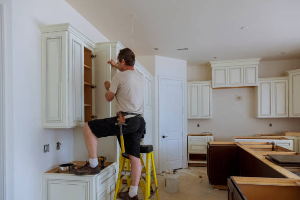 Licensed Kitchen service in Holmes, PA - I E Kitchen